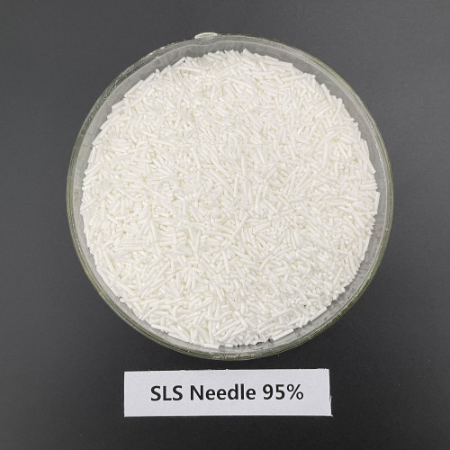 Surfactant sodium lauryl sulfates (sls)95%-hoochemtec