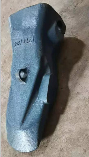 Mtg excavator bucket teeth ma120e,ma180e,ma240e,ma500e