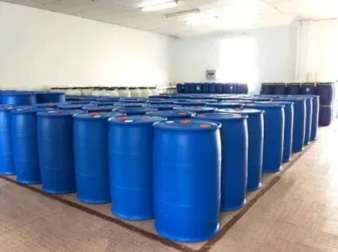 Surfactant linear alkyl benzene sulfonic acid (labsa)96%-hoochemtec