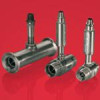 Vse flow meters