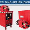 Mig Welding Machine