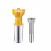Shank Type Gear Shaper Cutter