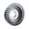 Hub Type Helical Shaper Cutter