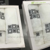 Terry Towels 3 pc Set Pack