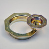 Steel Plated Drum Closures