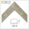 Picture frame decorative moulding 5026