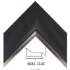 European decorative mirror frame mouldings 8641