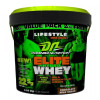 Domin8r Nutrition Elite Hydro Whey