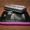Aluminum Die Casting Iphone KINGPAD