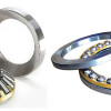 ZVWZ Thrust Ball Bearings