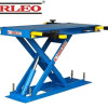 AIR LIFT for painting booth