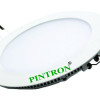 LED Panel Light (Round)
