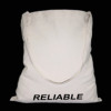 Canvas bags