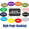 On Page Optimization Service