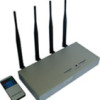 Jammer With Remote control TG-101E