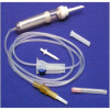 Blood Transfusion Set