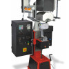 Hot stamping machine