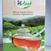 Tea for Diabetes