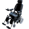 Elevating Wheelchair