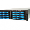 3U Rackmount Chassis - U3017M2000