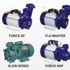 Mini Monobloc Pumps