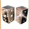 Bore diameters