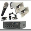 Public Address System