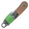 Promotional leather usb tit-301