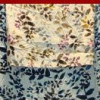 Forlor Satin Printed Fabrics