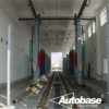 TEPO-AUTO Train Wash Systems