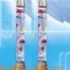 sell Crystal lamp