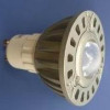 GU10 LED spotlight 3W 