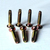 Container Floor Screw
