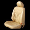 Car seat covers