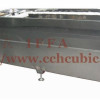 Dipping tank for water transfer printing, ABS, PU, PP, PE, TPR, 4FS, PVC..