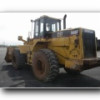 1998 CAT 966F-II SN *3000 UP, 2 UNI