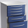 Dental Cabinet Duopont