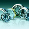 Cylindrical Roller Bearings
