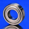 Deep-Grove Ball Bearing (6300)