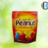 Food packaging pouch
