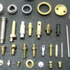 Machined Components