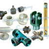 cold hobbing die design