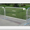 Temporary Fencing