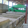 Scaffolding Galvanizing Plant