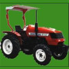 Power Trillers and Mini Tractors