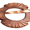 Shawl pins