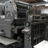 Offset / Web Printing