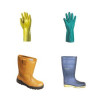 Hand Protective and Feet Protective