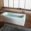 bathtub