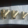 Brass Strainer